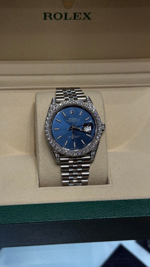 Rolex Datejust 41