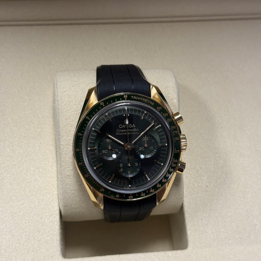 Omega Speedmaster Moonwatch Professional