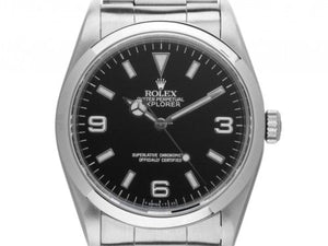 Rolex Explorer