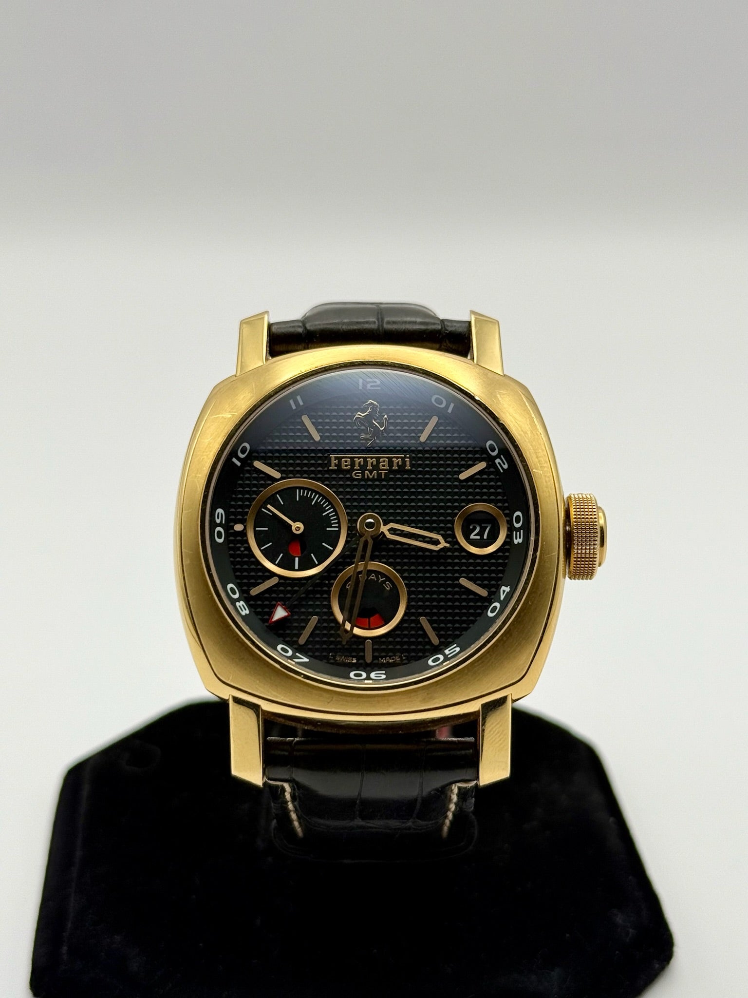 Ferrari Panerai image 0