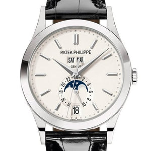 Patek Philippe Annual Calendar