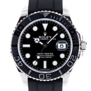Rolex Yacht-Master 42