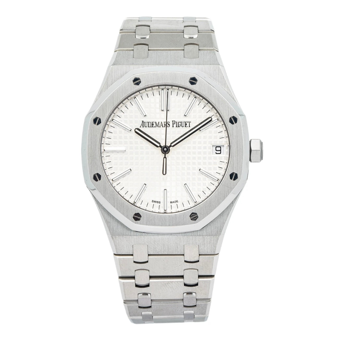 AUDEMARS PIGUET 15510ST image 0