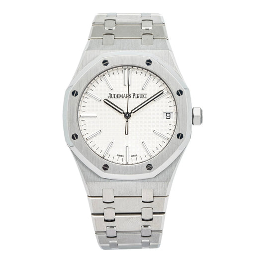 AUDEMARS PIGUET 15510ST image 0