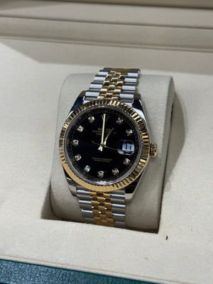 Rolex Datejust 41
