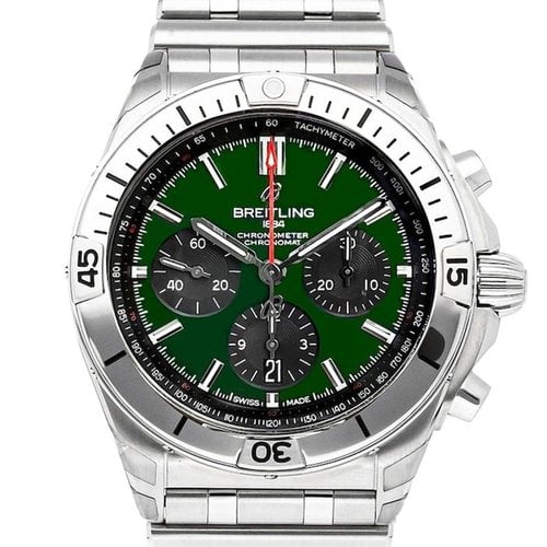 Breitling Chronomat B01 42
