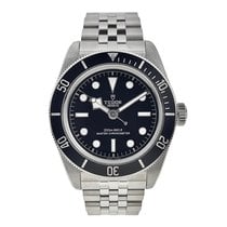 Tudor Black Bay 2024