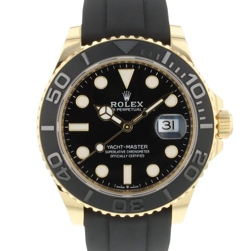 Rolex Yacht-master 42 18k