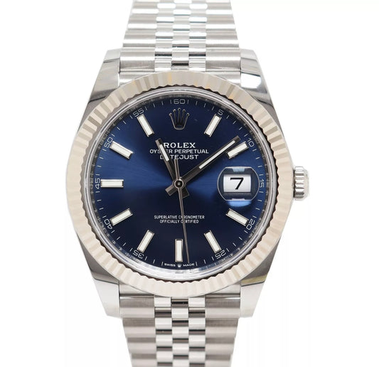 Rolex Datejust  image 0