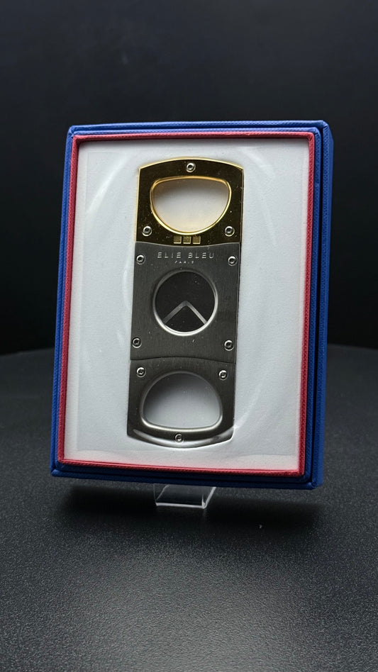 Elie Bleu Cigar Cutter