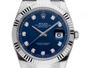 Rolex Datejust 41