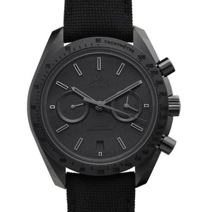 Omega Speedmaster Dark Side Of The Moon Moonwatch