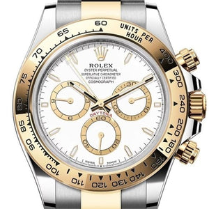 Rolex Daytona