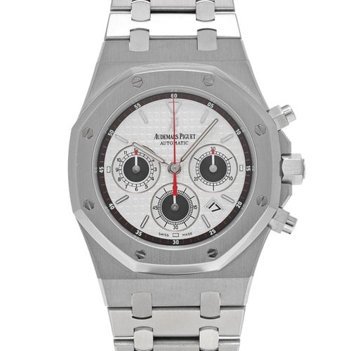 Audemars Piguet Royal Oak Chronograph