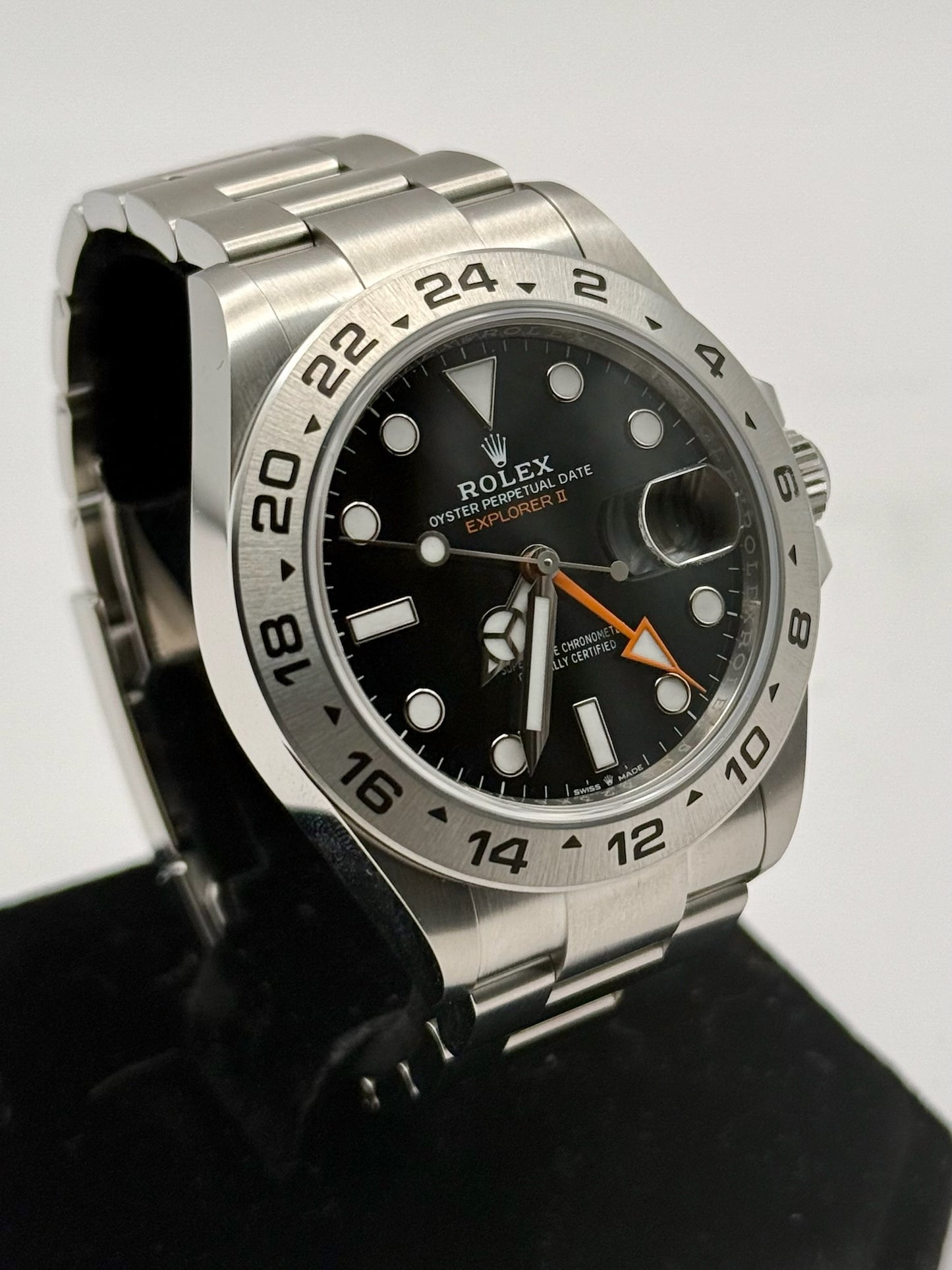 Rolex Explorer II  image 2