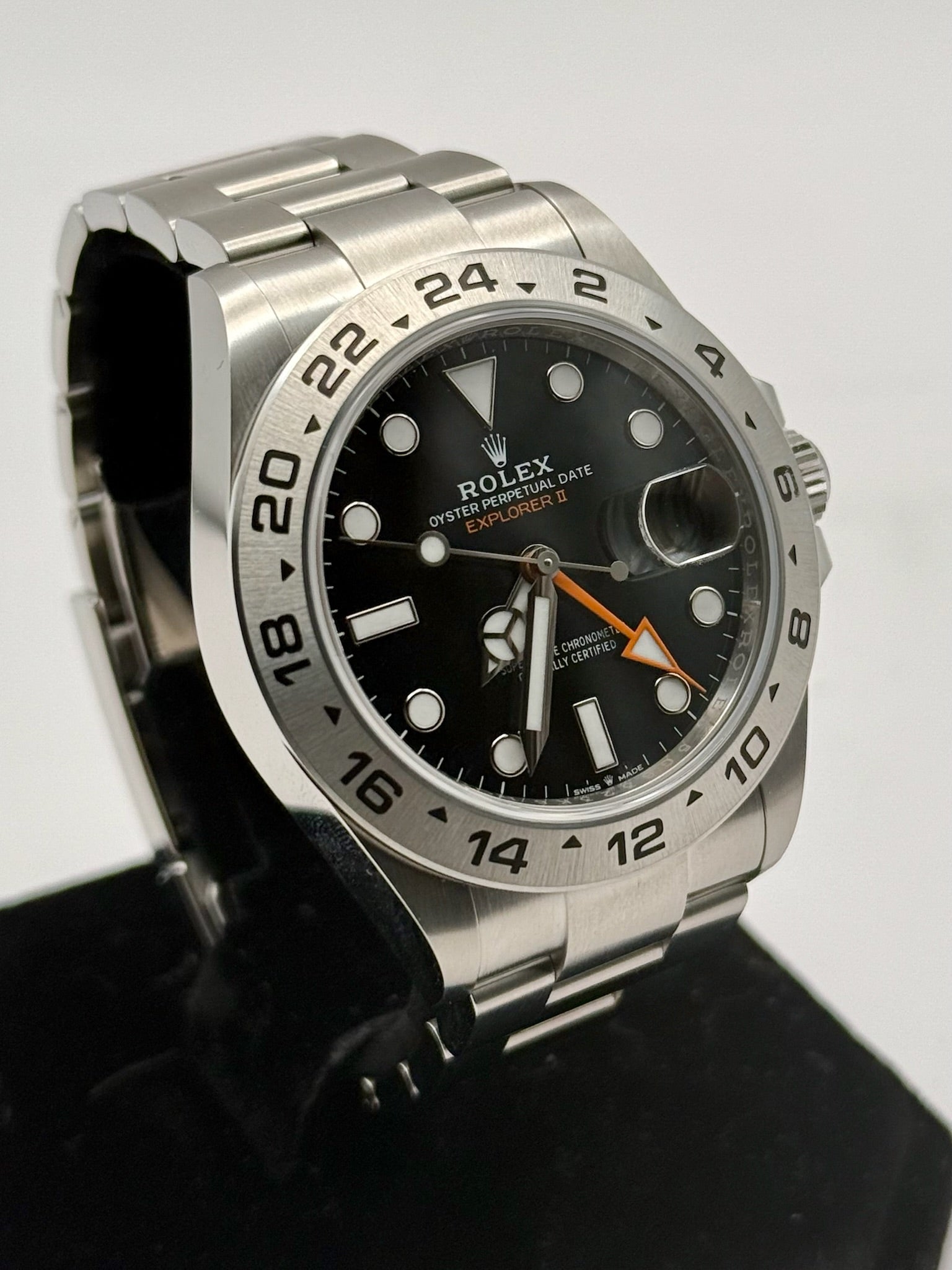 Rolex Explorer II  image 2