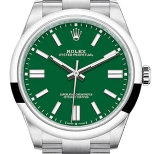 Rolex Oyster Perpetual 41