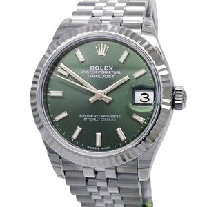 Rolex Datejust 31