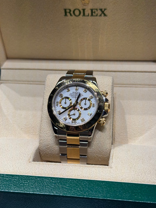 Rolex Daytona