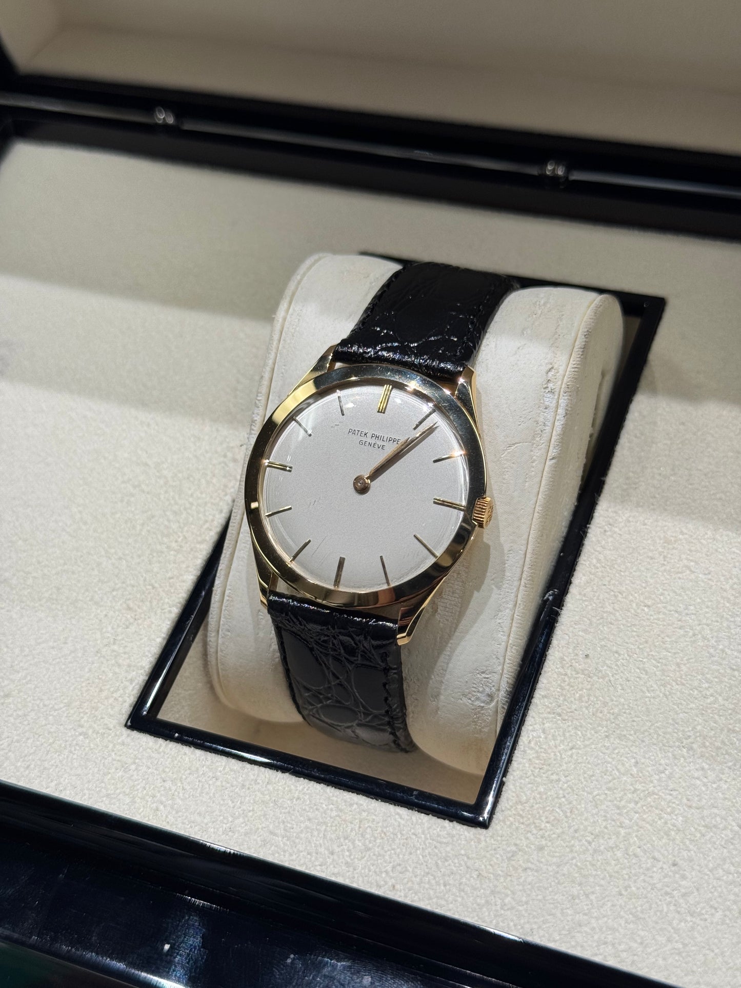 Patek Philippe Calatrava