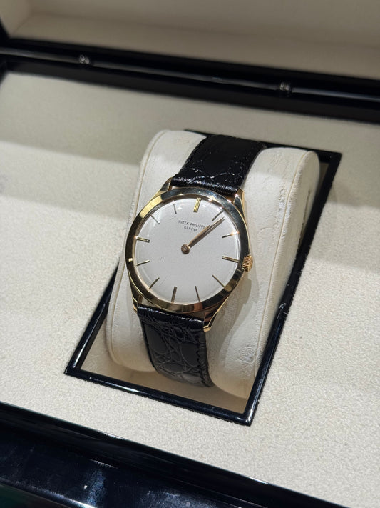 Patek Philippe Calatrava
