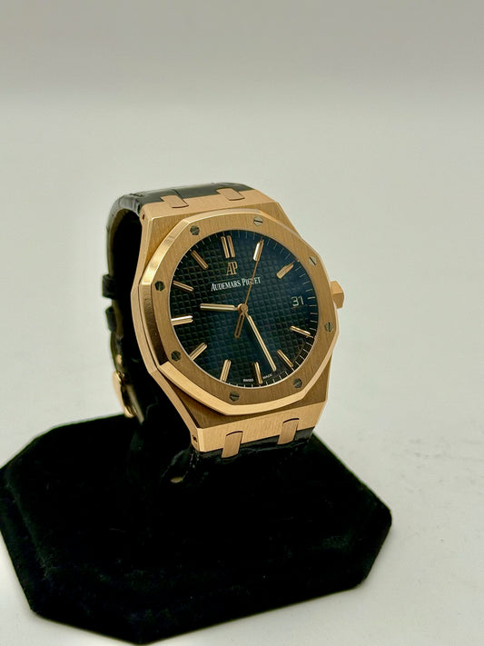 AUDEMARS PIGUET 41mm  image 1