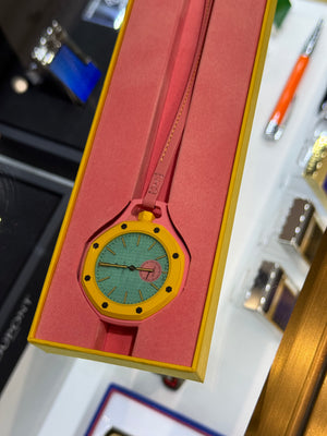 Swatch Royal Pop