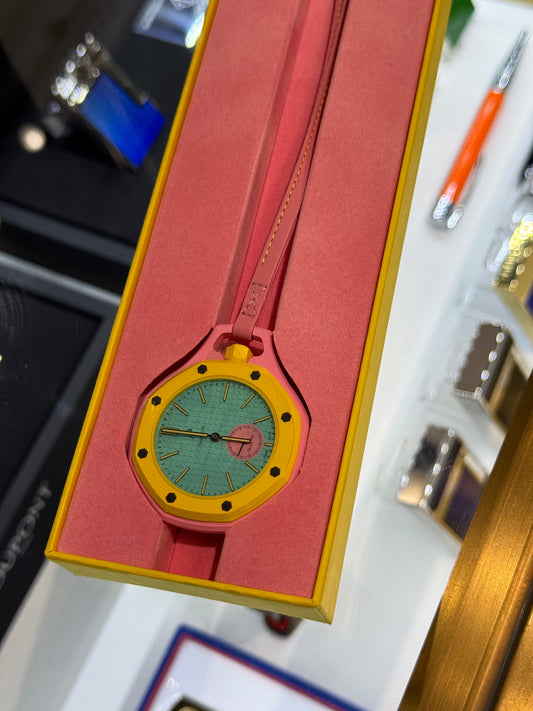 Swatch Royal Pop