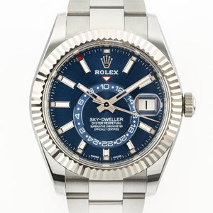 Rolex Sky-Dweller