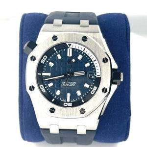 Audemars Piguet Royal Oak Offshore Diver