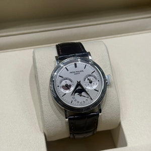 Patek Philippe Grand Complications Perpetual Calendar