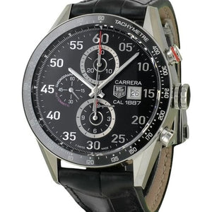 TAG Heuer Carrera 1887