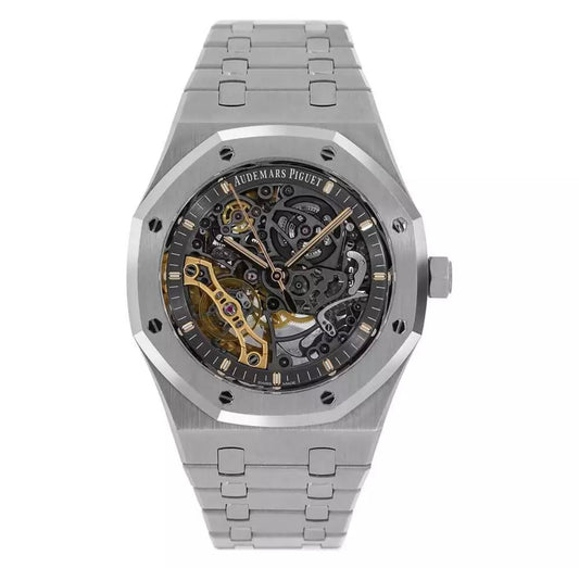 Audemars Piguet Royal Oak Skeleton image 0