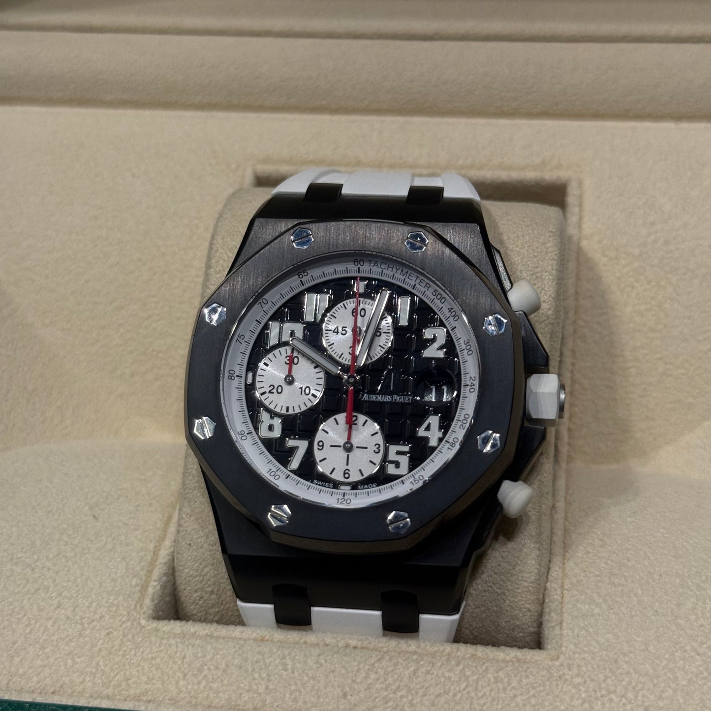 Audemars Piguet Royal Oak Offshore