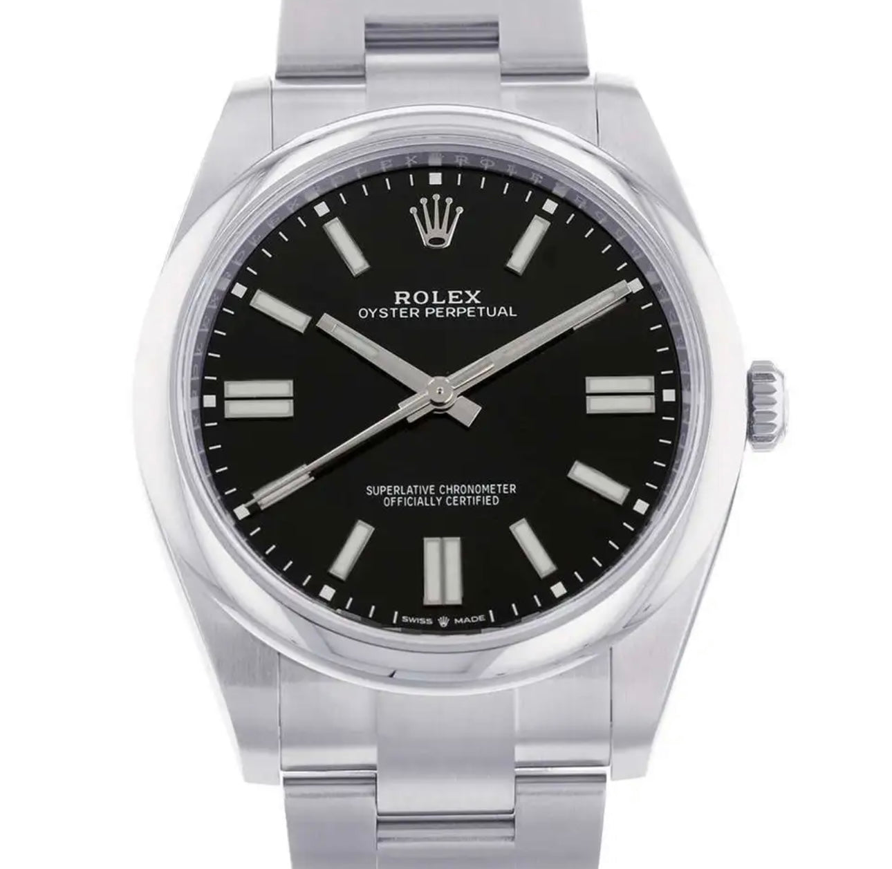 Rolex Oyster Perpetual image 0