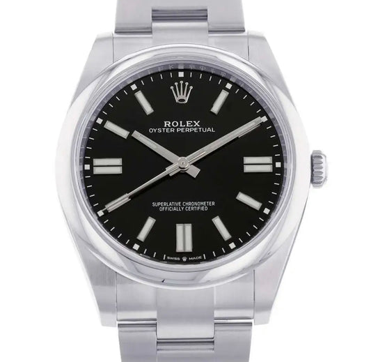 Rolex Oyster Perpetual image 0