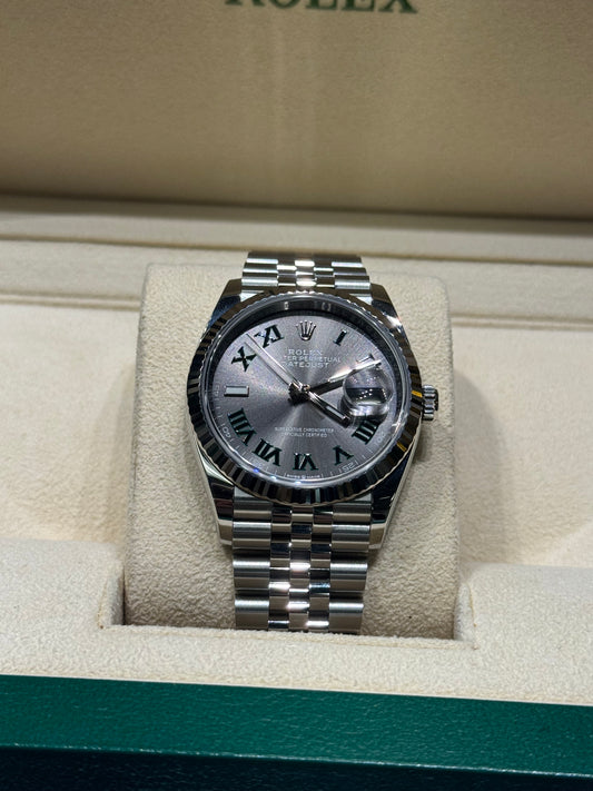 Rolex Datejust 36