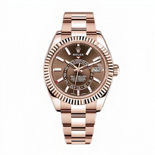 Rolex Sky-Dweller