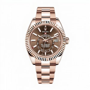 Rolex Sky-Dweller