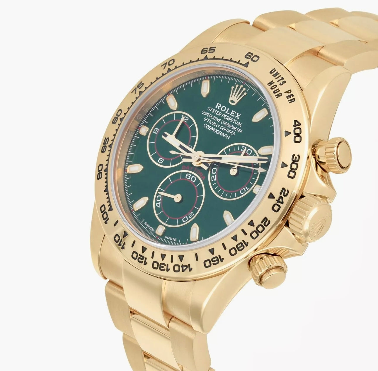 Rolex Daytona 40mm image 1