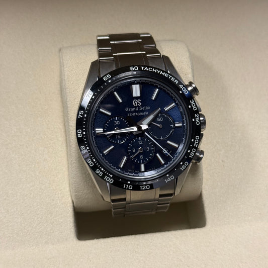 Grand Seiko Grand Seiko