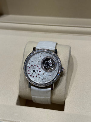 Piaget Altiplano Tourbillon
