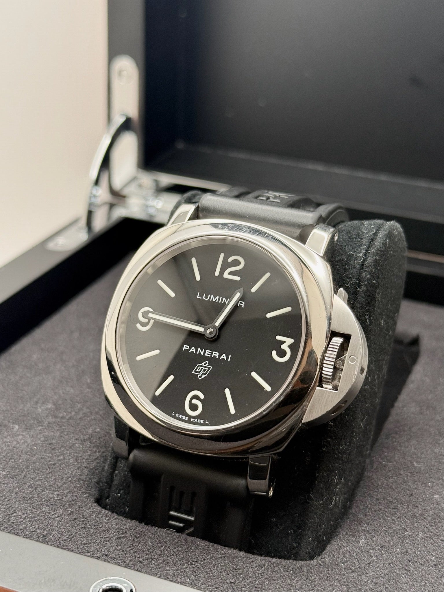 Panerai Luminor  image 2