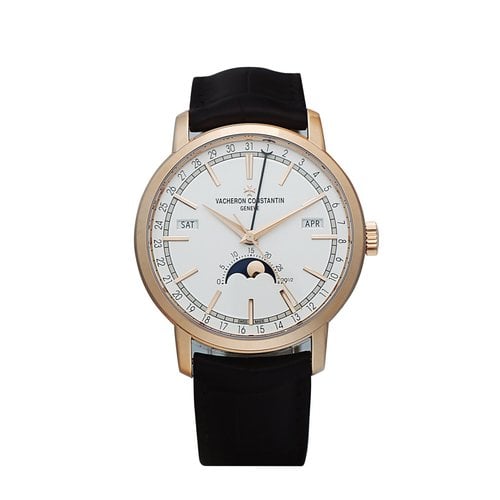 Vacheron Constantin Traditionnelle