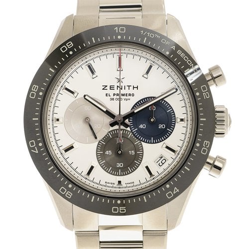 Zenith Chronomaster Sport