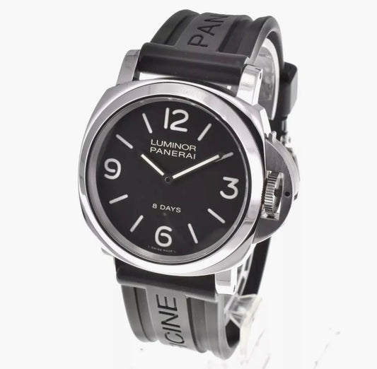 Panerai Luminor Base 8 Days image 0