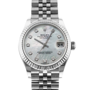 Rolex Datejust 31