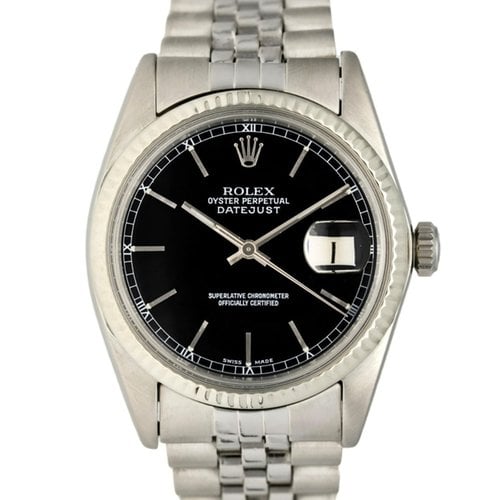 Rolex Datejust 36