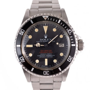 Rolex N/A