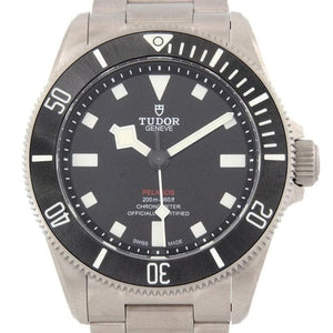 Tudor Pelagos
